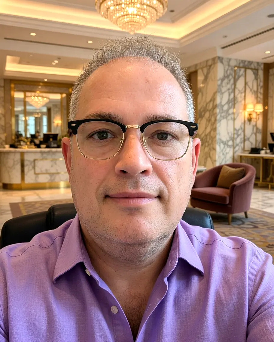 Костя Нуреев